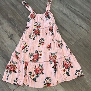 Xhilaration Junior Dress NWOT
